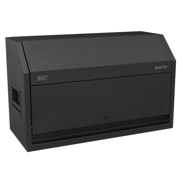 Sealey AP41HBE | Superline PRO Toolbox Hutch with Power Strip 1030mm