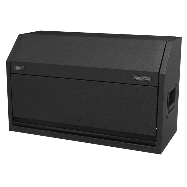 Sealey AP41HBE | Superline PRO Toolbox Hutch with Power Strip 1030mm