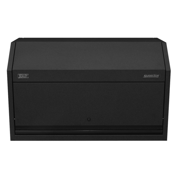 Sealey AP41HBE | Superline PRO Toolbox Hutch with Power Strip 1030mm