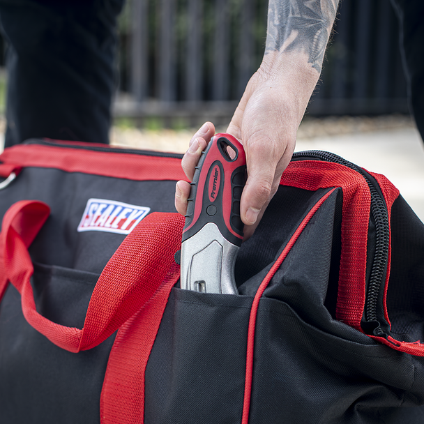 Sealey AP500 | Tool Storage Bag 500mm