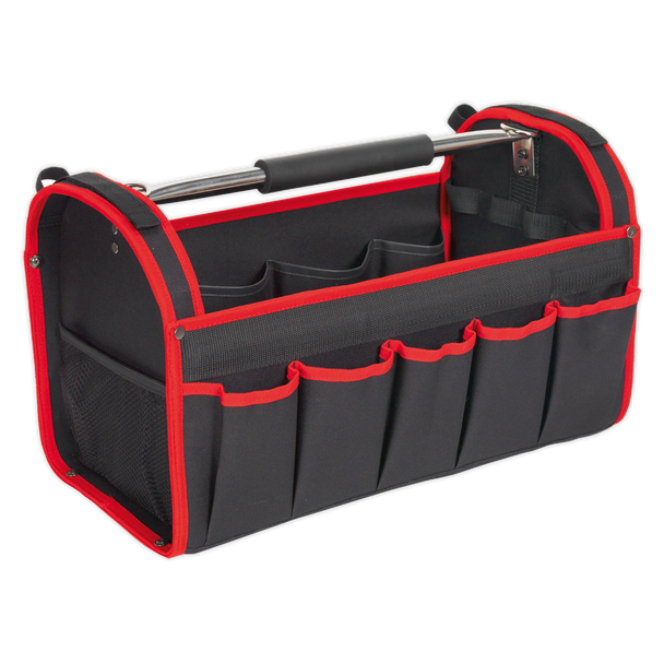 Sealey AP505 | Open Tool Storage Bag 500mm