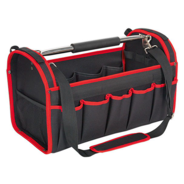Sealey AP505 | Open Tool Storage Bag 500mm