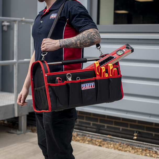 Sealey AP505KIT | Premier Electrician's Tool Kit 100pc