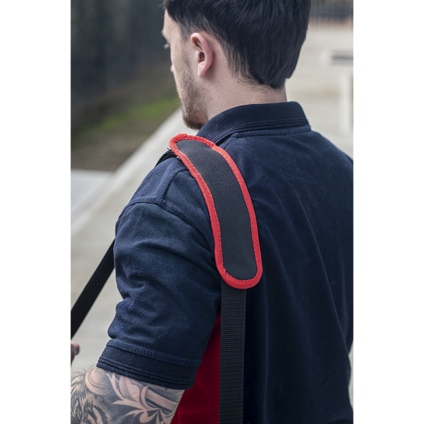 Sealey AP505 | Open Tool Storage Bag 500mm