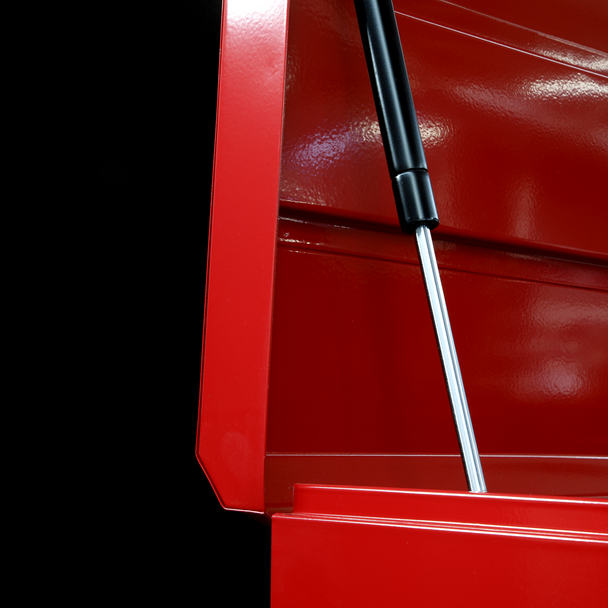 Sealey AP5210T | Superline PRO Topchest 10 Drawer - Red