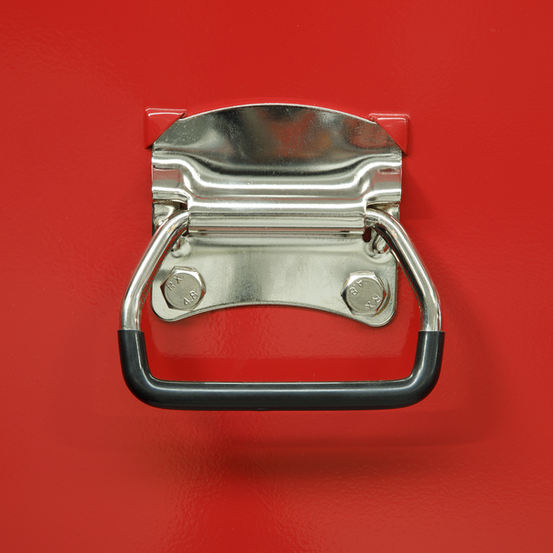 Sealey AP5210T | Superline PRO Topchest 10 Drawer - Red