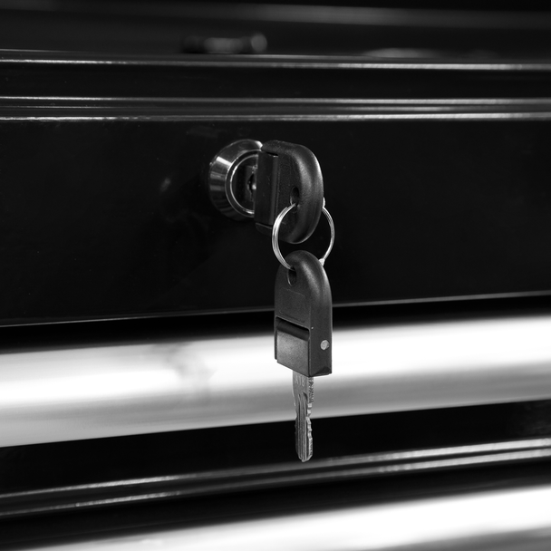 Sealey AP5213TB | Superline PRO Rollcab 13 Drawer - Black