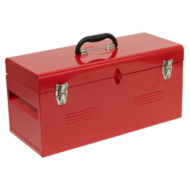 Sealey AP533 | Toolbox with Tote Tray 510mm