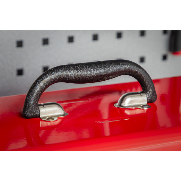 Sealey AP533 | Toolbox with Tote Tray 510mm