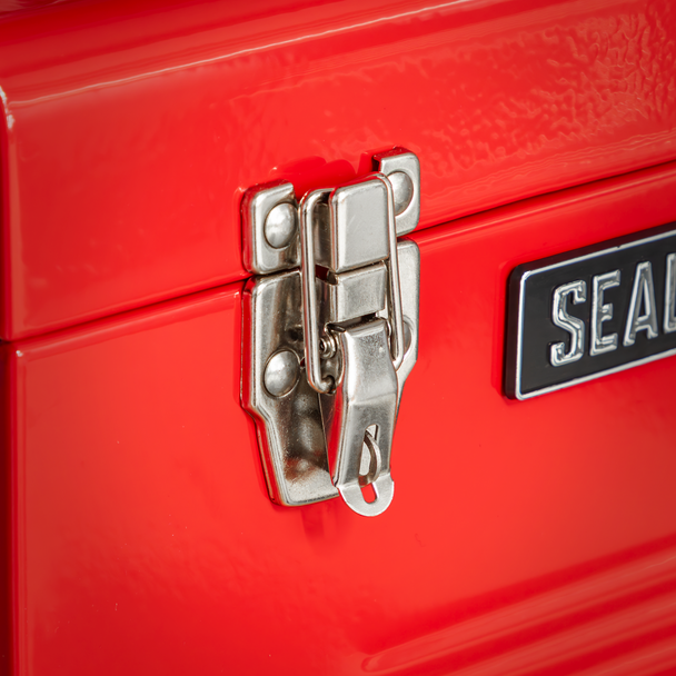 Sealey AP533 | Toolbox with Tote Tray 510mm