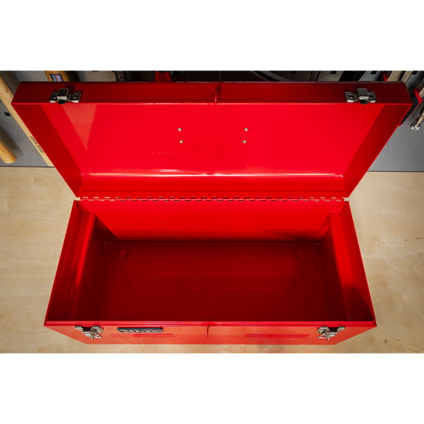 Sealey AP533 | Toolbox with Tote Tray 510mm