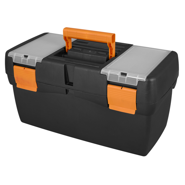 Sealey AP560 | Toolbox with Tote Tray 500mm