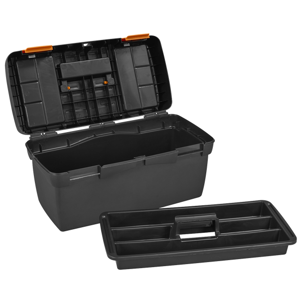 Sealey AP560 | Toolbox with Tote Tray 500mm