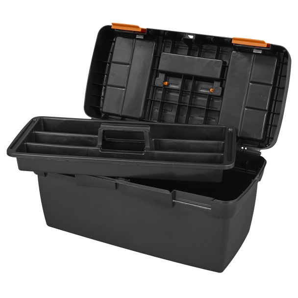 Sealey AP560 | Toolbox with Tote Tray 500mm