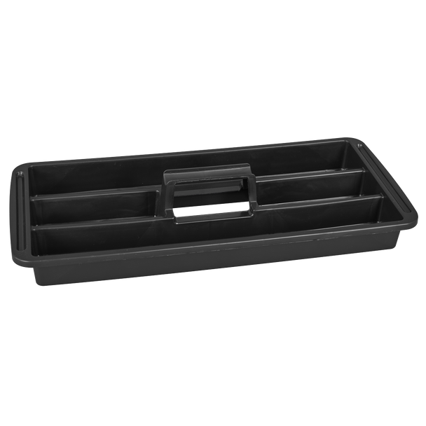 Sealey AP560 | Toolbox with Tote Tray 500mm