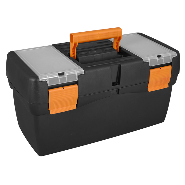 Sealey AP560 | Toolbox with Tote Tray 500mm