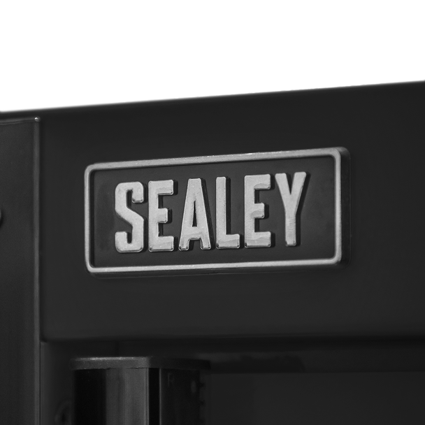 Sealey AP6204BE | Side Locker with Castors 1864mm