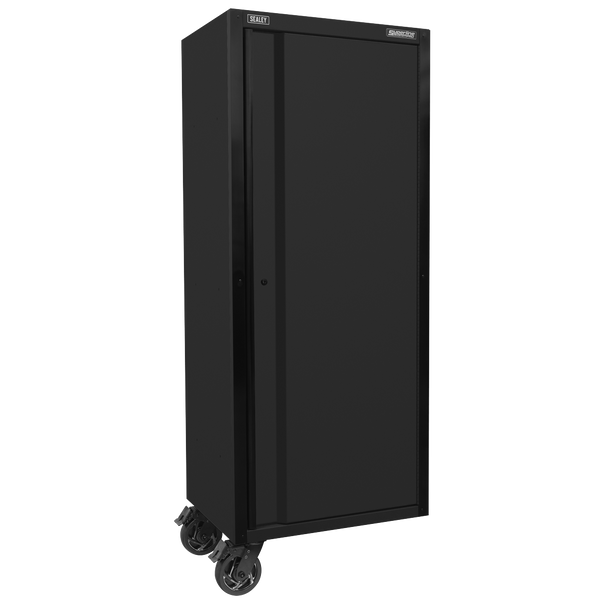 Sealey AP6204BE | Side Locker with Castors 1864mm