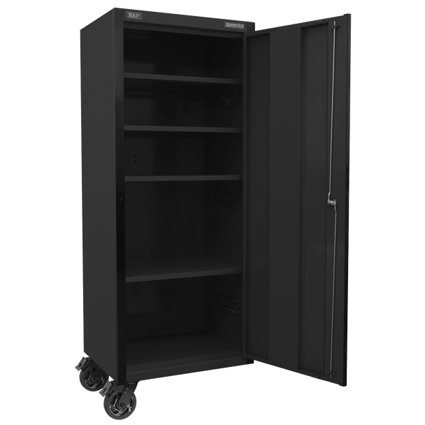 Sealey AP6204BE | Side Locker with Castors 1864mm