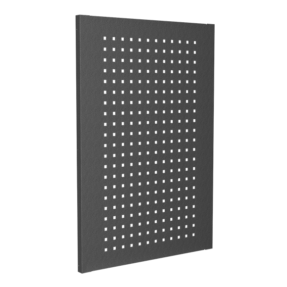 Sealey AP6372HPB ⏐ Pegboard Side Panel for AP6372 & AP6572