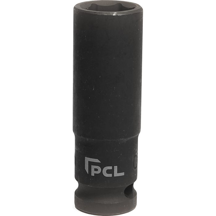 PCL APA11/17 | 17mm A/F, Deep Impact Socket, 1/2" Drive