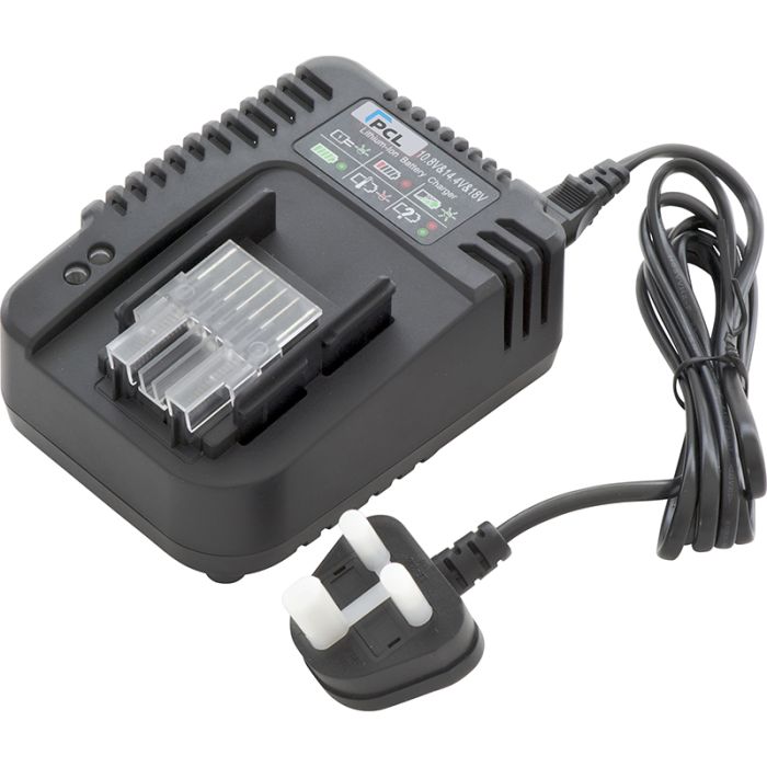 PCL APA218/BC | Battery Charger for APC218 Cordless Impact Wrench