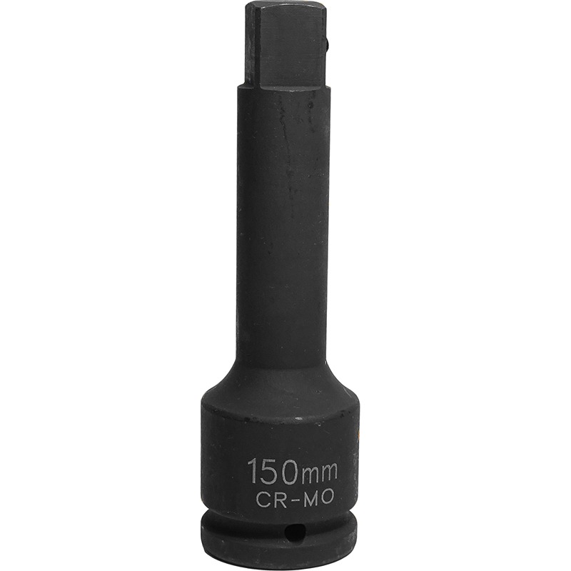 PCL APA50 | 150mm (6") Extension Bar for 3/4" Drive Impact Wrench