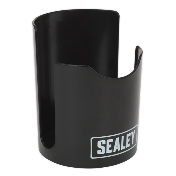 Sealey APCHB | Magnetic Cup/Can Holder - Black