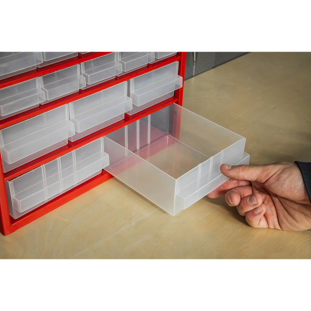 Sealey APDC20 | Cabinet Box 20 Drawer