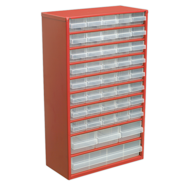 Sealey APDC45 | Cabinet Box 44 Drawer
