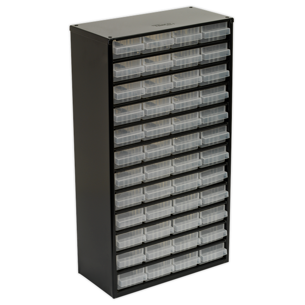 Sealey APDC48 | Cabinet Box 48 Drawer