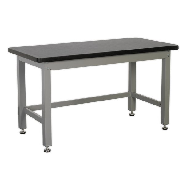 Sealey API1500COMB02 | Premier Industrial Complete Workstation & Cabinet Combo 1.5m