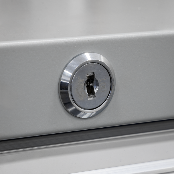 Sealey API16 | Premier Industrial Triple Drawer Unit for API Series Workbenches