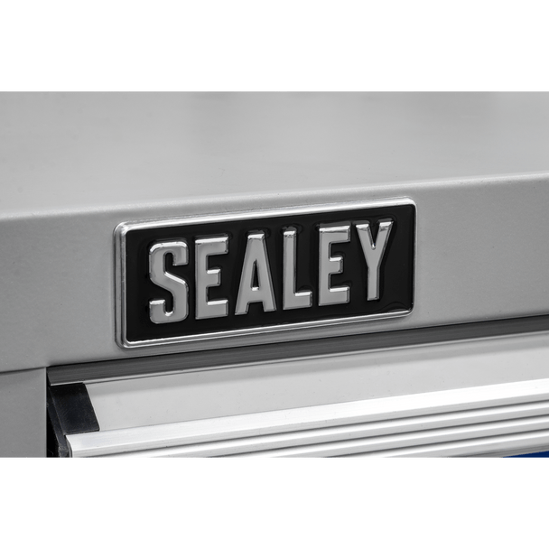 Sealey API16 | Premier Industrial Triple Drawer Unit for API Series Workbenches