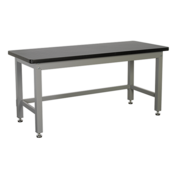 Sealey API1800 | Premier Industrial Steel Workbench 1.8m