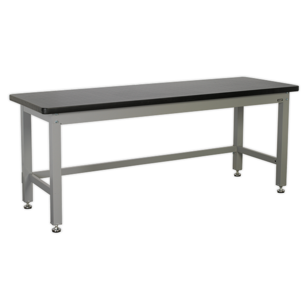 Sealey API2100 | Premier Industrial Steel Workbench 2.1m