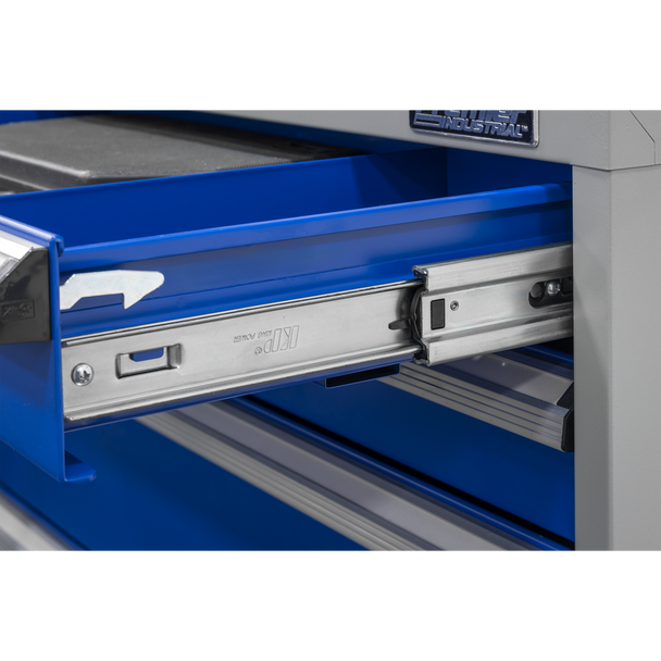 Sealey API5655A | Premier Industrial Cabinet 5 Drawer