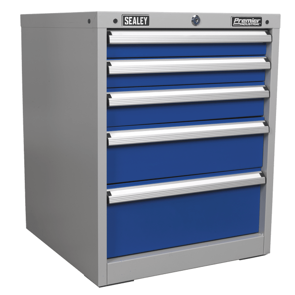 Sealey API1800COMB02 | Premier Industrial Complete Workstation & Cabinet Combo 1.8m