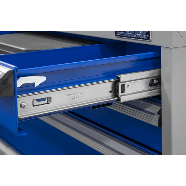 Sealey API5657B | Premier Industrial Mobile Industrial Cabinet 5 Drawer