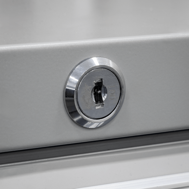 Sealey API5658 | Premier Industrial Industrial Cabinet 8 Drawer