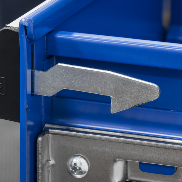 Sealey API8 | Premier Industrial Single Drawer Unit for API Series Workbenches