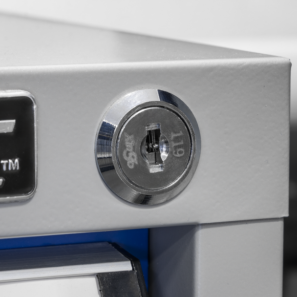 Sealey API8 | Premier Industrial Single Drawer Unit for API Series Workbenches