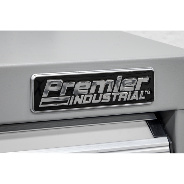 Sealey API8 | Premier Industrial Single Drawer Unit for API Series Workbenches