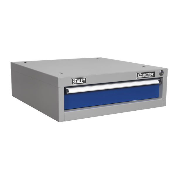 Sealey API8 | Premier Industrial Single Drawer Unit for API Series Workbenches