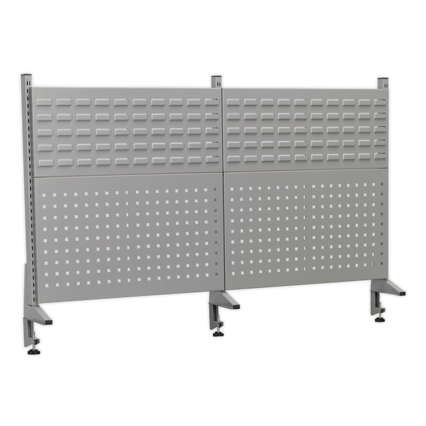 Sealey API1500COMB02 | Premier Industrial Complete Workstation & Cabinet Combo 1.5m