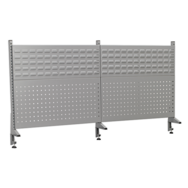 Sealey APIBP1800 | Premier Industrial Back Panel Assembly for API1800