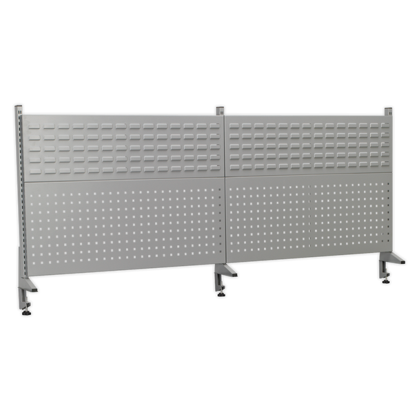 Sealey APIBP2100 | Premier Industrial Back Panel Assembly for API2100