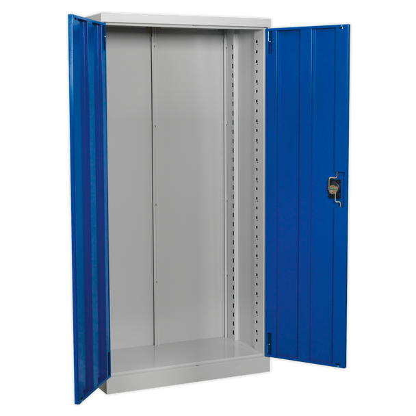 Sealey APIC1800F | Premier Industrial Full Height Cabinet