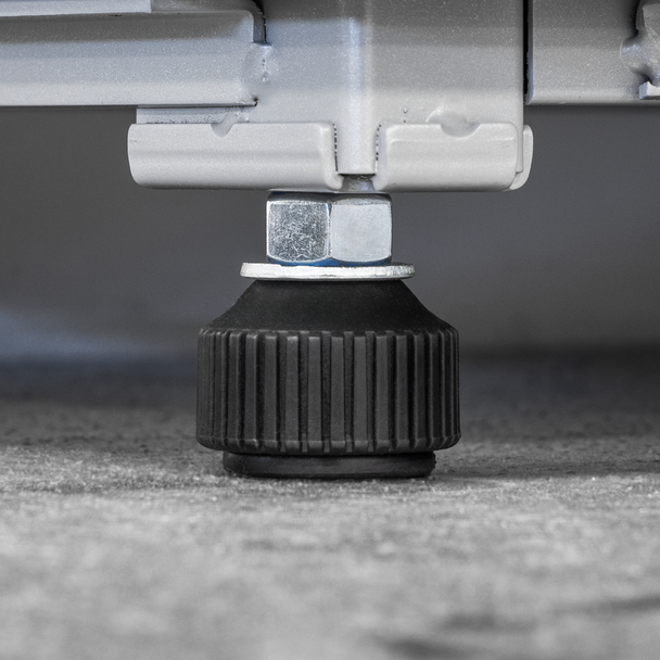 Sealey APICB | Premier Industrial Base Unit for API Industrial Cabinet