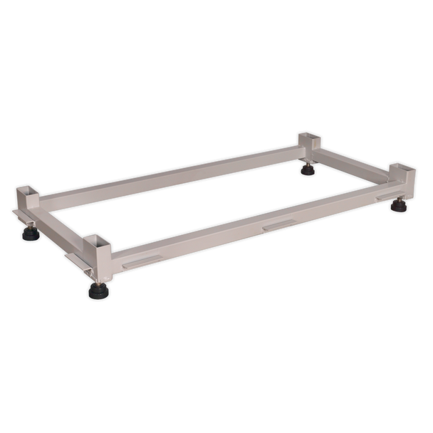 Sealey APICB | Premier Industrial Base Unit for API Industrial Cabinet